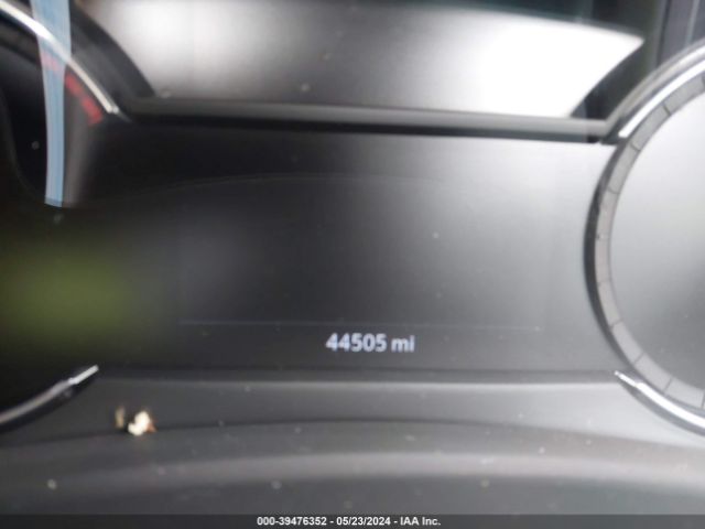 1GYAZAR46NF128716 Cadillac Xt4 Fwd Luxury