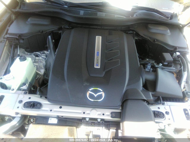 Mazda Cx-90 Phev Preferred 2024 JM3KKBHAXR1140440 Image 10