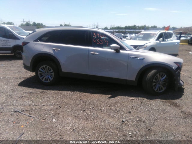 Mazda Cx-90 Phev Preferred 2024 JM3KKBHAXR1140440 Image 13