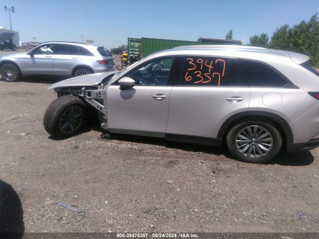 Mazda Cx-90 Phev Preferred 2024 JM3KKBHAXR1140440 Image 14