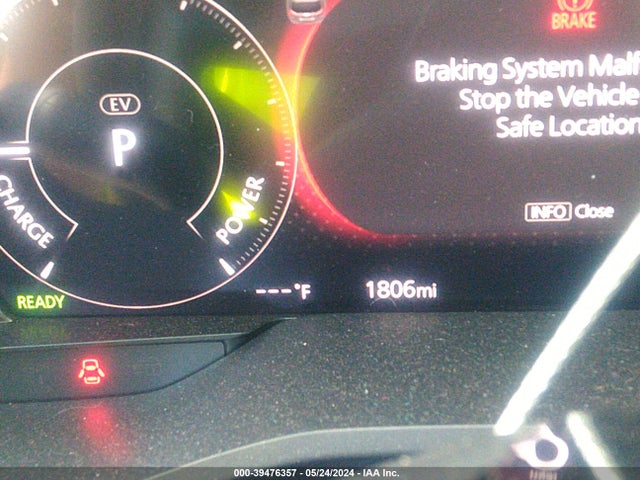 Mazda Cx-90 Phev Preferred 2024 JM3KKBHAXR1140440 Image 15