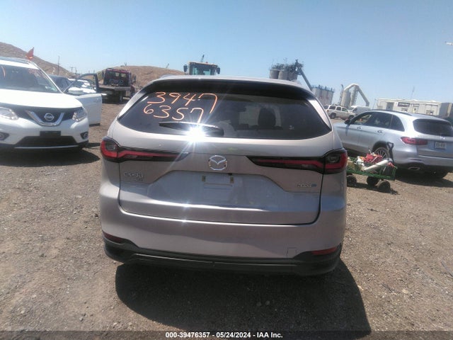 Mazda Cx-90 Phev Preferred 2024 JM3KKBHAXR1140440 Image 16