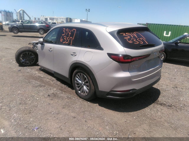 Mazda Cx-90 Phev Preferred 2024 JM3KKBHAXR1140440 Image 3