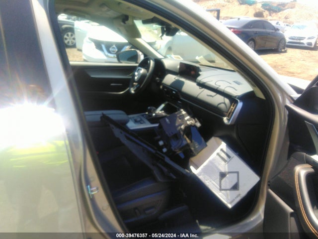 Mazda Cx-90 Phev Preferred 2024 JM3KKBHAXR1140440 Image 5