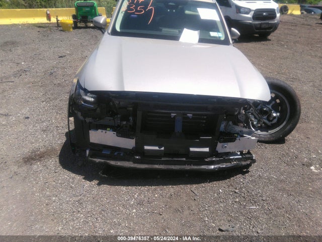 Mazda Cx-90 Phev Preferred 2024 JM3KKBHAXR1140440 Image 6