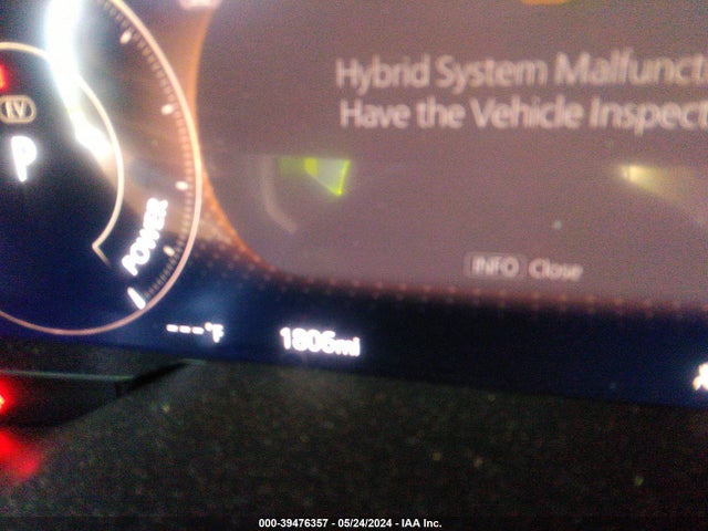Mazda Cx-90 Phev Preferred 2024 JM3KKBHAXR1140440 Image 7