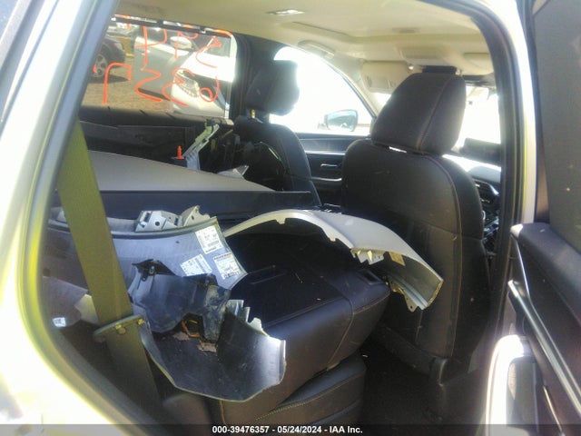 Mazda Cx-90 Phev Preferred 2024 JM3KKBHAXR1140440 Image 8