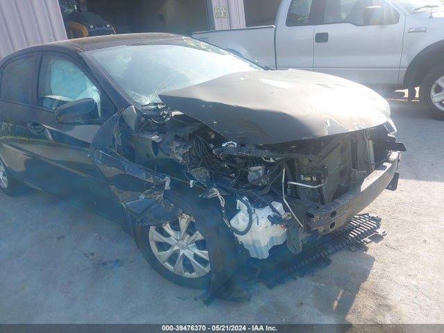 Toyota COROLLA L 2015 2T1BURHE8FC236752 Image 6