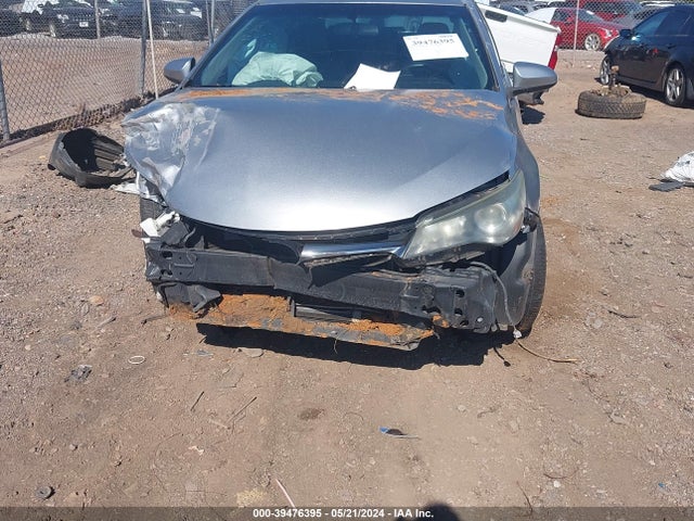 Toyota CAMRY SE 2015 4T1BF1FK2FU030863 Image 12