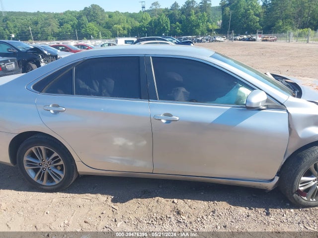 Toyota CAMRY SE 2015 4T1BF1FK2FU030863 Image 13