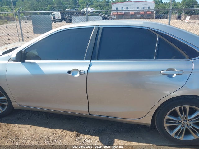 Toyota CAMRY SE 2015 4T1BF1FK2FU030863 Image 14