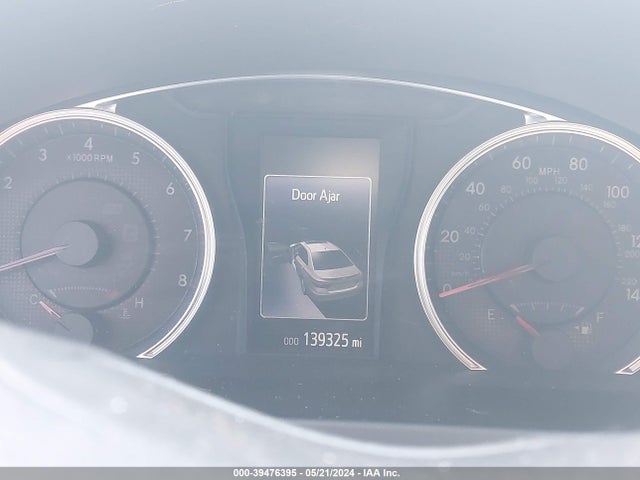 Toyota CAMRY SE 2015 4T1BF1FK2FU030863 Image 15