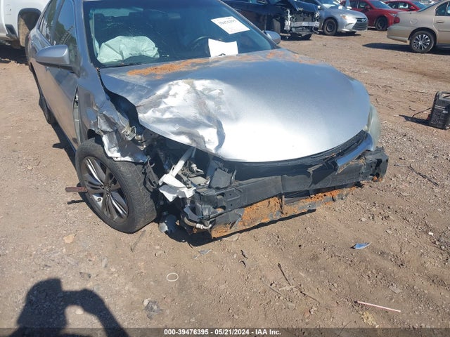 Toyota CAMRY SE 2015 4T1BF1FK2FU030863 Image 6