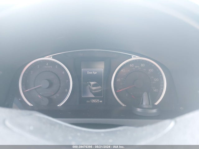 Toyota CAMRY SE 2015 4T1BF1FK2FU030863 Image 7
