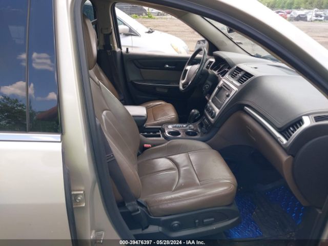1GKKVRKD4FJ196143 GMC Acadia Slt-1