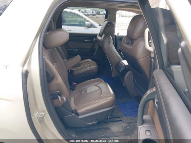 1GKKVRKD4FJ196143 GMC Acadia Slt-1