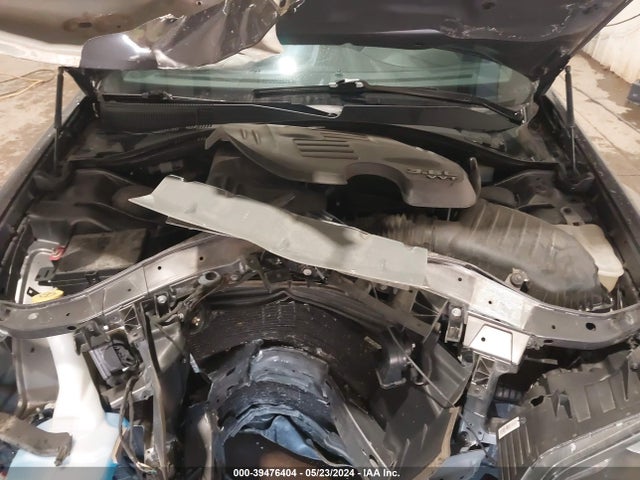 Chrysler 300 300s Awd 2018 2C3CCAGG2JH208413 Image 10
