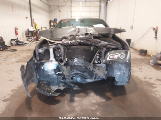 Chrysler 300 300s Awd 2018 2C3CCAGG2JH208413 Image 13