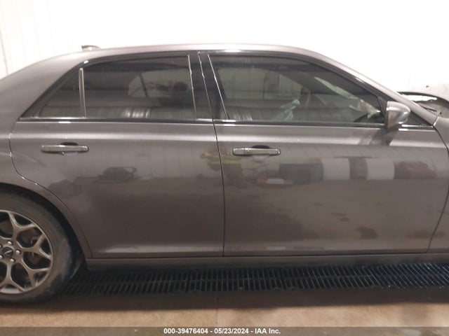 Chrysler 300 300s Awd 2018 2C3CCAGG2JH208413 Image 14