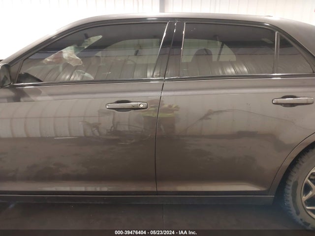Chrysler 300 300s Awd 2018 2C3CCAGG2JH208413 Image 15