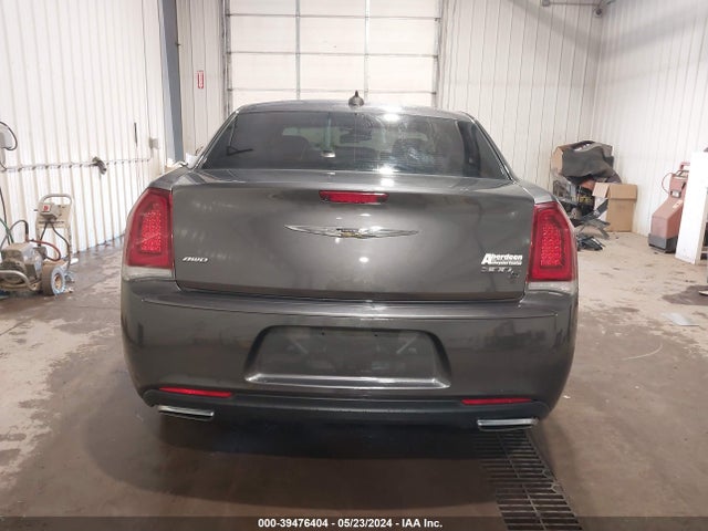 Chrysler 300 300s Awd 2018 2C3CCAGG2JH208413 Image 17