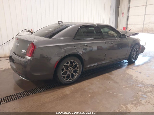 Chrysler 300 300s Awd 2018 2C3CCAGG2JH208413 Image 4