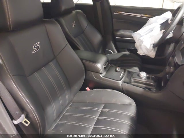 Chrysler 300 300s Awd 2018 2C3CCAGG2JH208413 Image 5