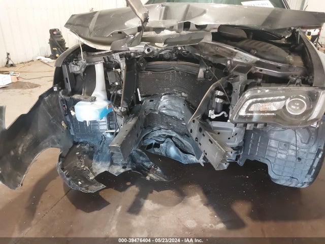 Chrysler 300 300s Awd 2018 2C3CCAGG2JH208413 Image 6