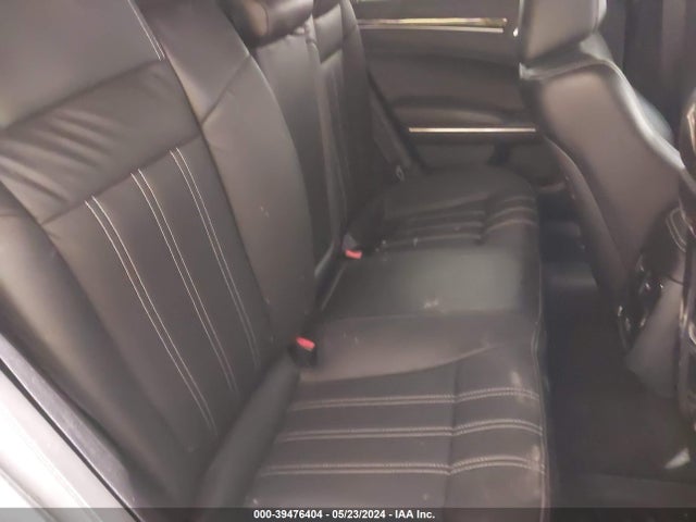 Chrysler 300 300s Awd 2018 2C3CCAGG2JH208413 Image 8