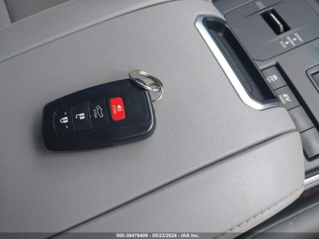 5TDGARAH9MS509009 Toyota Highlander Hybrid Xle