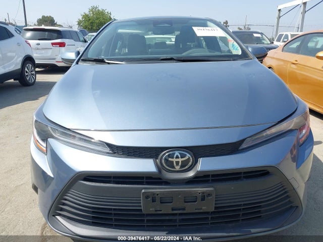 Toyota COROLLA LE 2023 JTDB4MEE1P3006438 Image 12