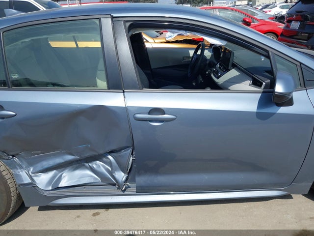 Toyota COROLLA LE 2023 JTDB4MEE1P3006438 Image 13