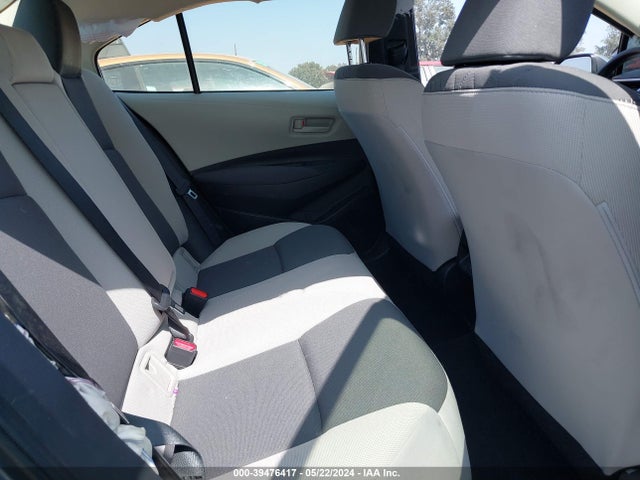 Toyota COROLLA LE 2023 JTDB4MEE1P3006438 Image 8