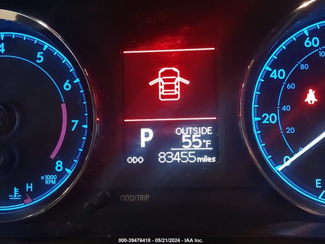 Toyota COROLLA LE 2018 5YFBURHE6JP826487 Image 15