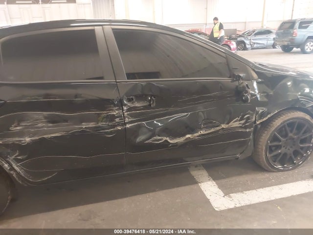 Toyota COROLLA LE 2018 5YFBURHE6JP826487 Image 18