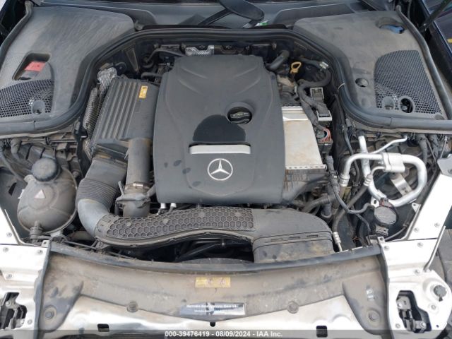 WDDZF4JB6HA183266 Mercedes-Benz E 300