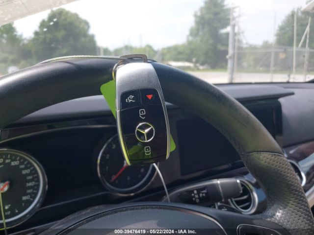 WDDZF4JB6HA183266 Mercedes-Benz E 300