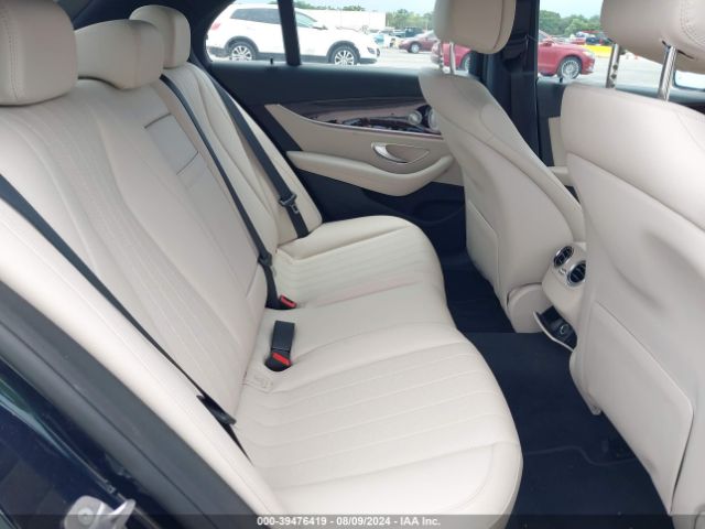 WDDZF4JB6HA183266 Mercedes-Benz E 300