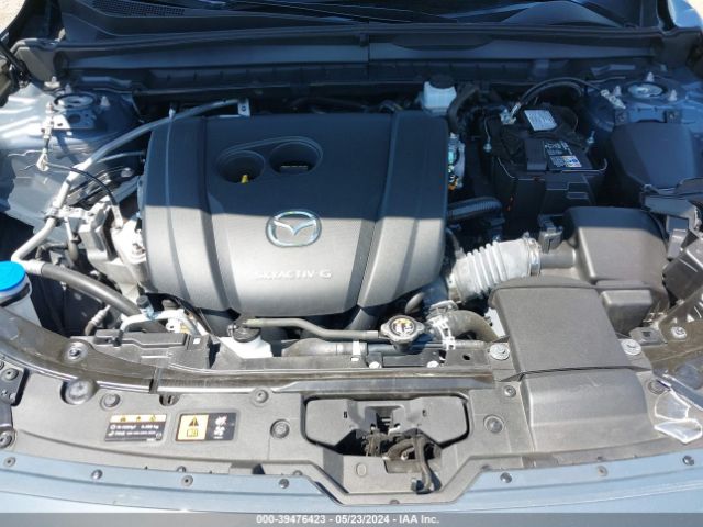7MMVABEM5PN107746 Mazda Cx-50 2.5 S Premium Plus