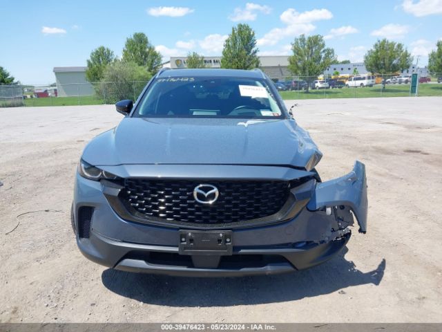 7MMVABEM5PN107746 Mazda Cx-50 2.5 S Premium Plus
