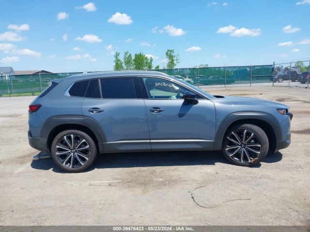 7MMVABEM5PN107746 Mazda Cx-50 2.5 S Premium Plus