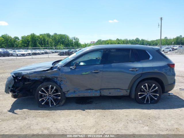 7MMVABEM5PN107746 Mazda Cx-50 2.5 S Premium Plus