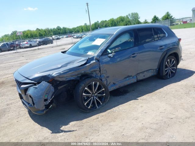 7MMVABEM5PN107746 Mazda Cx-50 2.5 S Premium Plus