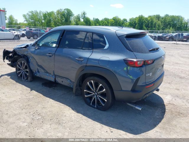 7MMVABEM5PN107746 Mazda Cx-50 2.5 S Premium Plus