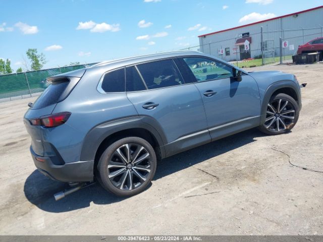 7MMVABEM5PN107746 Mazda Cx-50 2.5 S Premium Plus