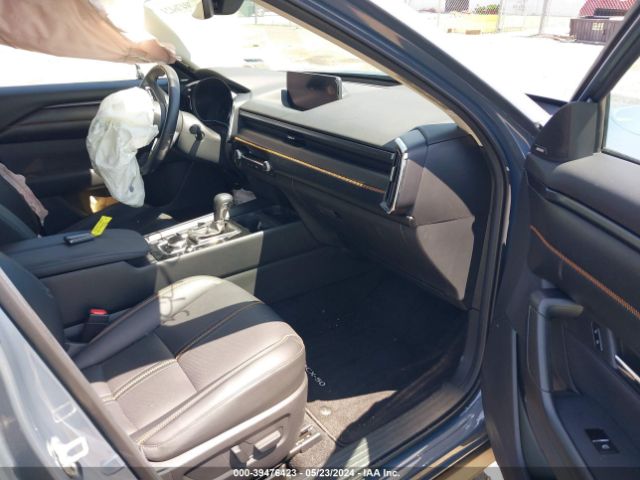 7MMVABEM5PN107746 Mazda Cx-50 2.5 S Premium Plus
