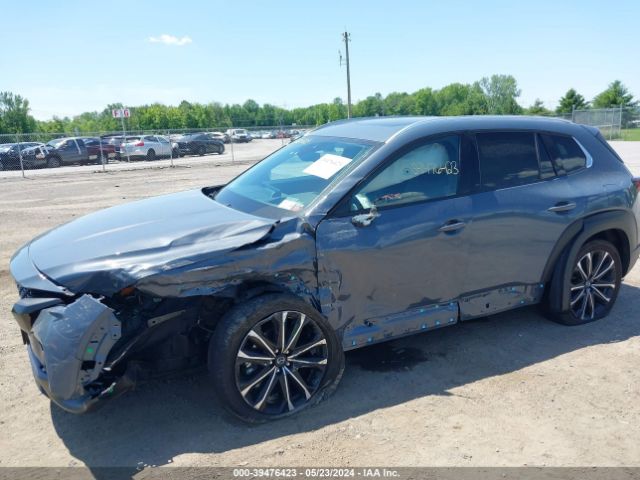 7MMVABEM5PN107746 Mazda Cx-50 2.5 S Premium Plus