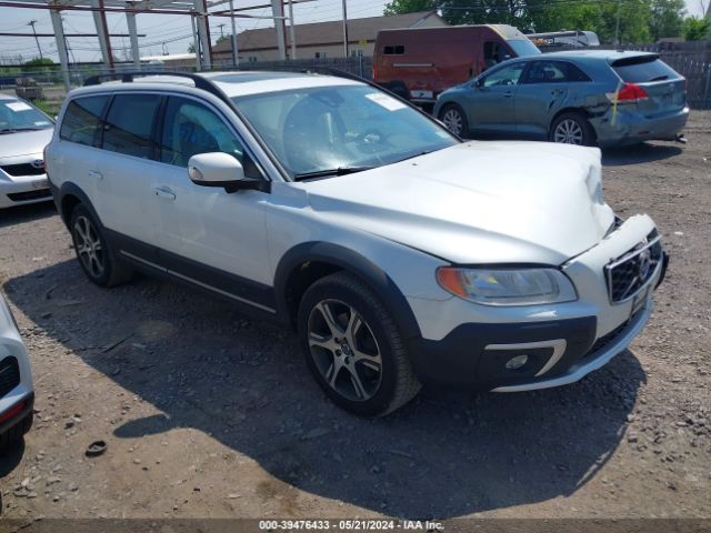 Продаж на аукціоні авто 2015 Volvo Xc70 T6 Premier Plus, vin: YV4902NC0F1198164, номер лоту: 39476433