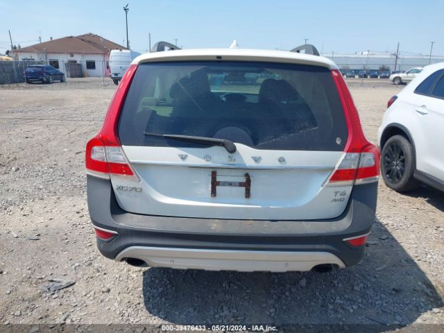 YV4902NC0F1198164 Volvo Xc70 T6 Premier Plus