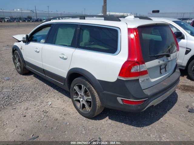 YV4902NC0F1198164 Volvo Xc70 T6 Premier Plus